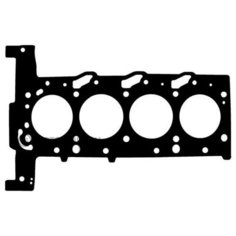 VICTOR REINZ 613736510 Прокладка головки блока