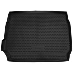 Коврик в багажник Element для Peugeot 2008, 2014->, ELEMENT3827B13, 143 х 135 см
