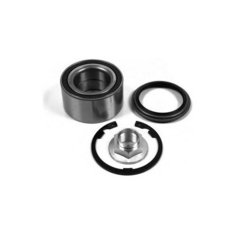 MOOG KIWB11875 Подшипник ступ.KIA SPORTAGE/SORENTO I/CARNIVAL I-III 99- пер.