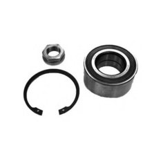 MOOG PEWB11370 Комплект ступичного подшипника