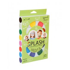 Набор аквагрима детский "Радуга" (10288) Фабрика Театральной Косметики