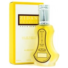 Парфюмерная вода Al Rehab Zidan, 35 мл