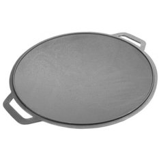 Сковорода TimA садж BRIZOLL A 400 PS чугун