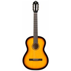 EPIPHONE Les Paul Special VE Walnut Vintage электрогитара