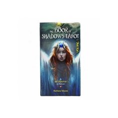 Таро Как Вверху. Книга теней том 1 Аввалон Ло Скарабео