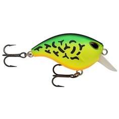 Воблер STORM GOMOKU Crank Shallow 38 /FT