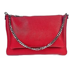 Сумка женская кросс-боди Ripani 7707OJ015rosso