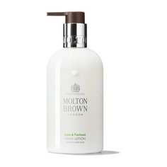 Molton Brown лосьон для рук Lime & Patchouli Hand Lotion 300 мл. Арт.NНН016