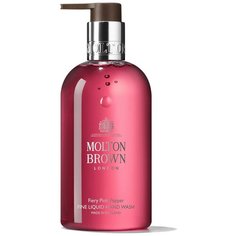 Molton Brown мыло для рук Fiery Pink Pepper Fine Liquid Hand Wash 300 мл.Арт. NHH229