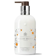Molton Brown лосьон для рук Orange & Bergamot 300 мл. Арт.NHH21010