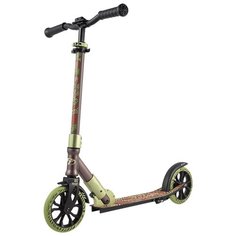 Самокат TT comfort 180 бронза Tech Team