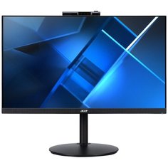 Монитор 27" Acer CB272Dbmiprcx (UM.HB2EE.D01)