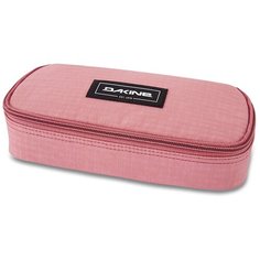 Пенал Dakine school case (цвет: Faded Grape)
