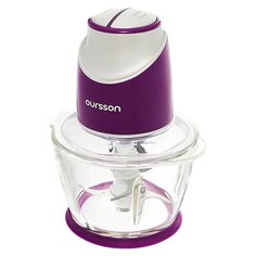 Измельчитель Oursson CH2010/SP