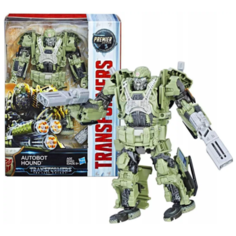 Робот-трансформер Хаунд "Transformers - Autobot Hound" (16 см) Hasbro