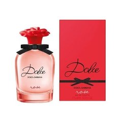 Туалетная вода DOLCE & GABBANA Dolce Rose женская 75 мл