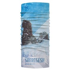 Бандана Buff, Sheregesh