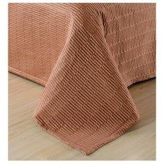 Покрывало Valtery PPL-06 / 230 х 250 см / Полиэстер