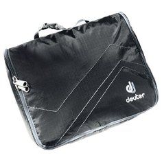 Несессер Deuter Wash Center Lite I (цвет: black-titan)