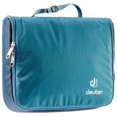 Несессер Deuter Wash Center Lite I (цвет: Denim/Arctic)
