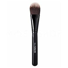 Кисть косметическая The Saem ArtLif Glow Foundation Brush 11