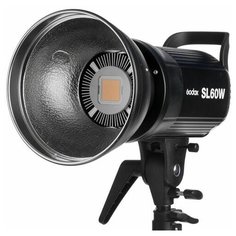 Моноблок Godox SL-60W светодиодный студийный