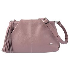 Сумка женская Esse ШЕЙЛА ирис/софт