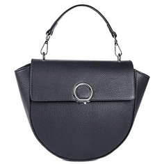 Сумка женская AFINA 537 син.фл