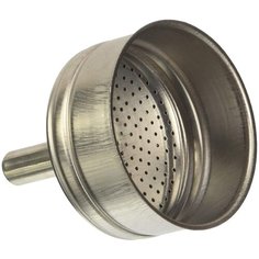 Воронка Bialetti для стальной гейзерной кофеварки на 4 чашки 0800502