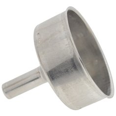 Воронка Bialetti для алюминиевой гейзерной кофеварки на 3 чашки 0800103