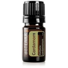 Кардамон doTerra эфирное масло 5 мл.