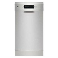 Посудомоечная машина Electrolux SES 42201 SX