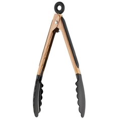 Щипцы кухонные 23 см., для сервировки, Maku