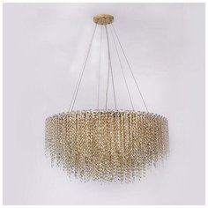 Подвесная люстра Newport 10933/C gold М0062151