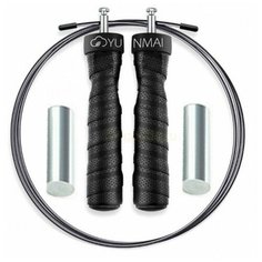 Скакалка Xiaomi Yunmai Sports Jump Rope - с утяжелителем