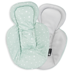 Вкладыш для новорожденного 4moms cool mesh
