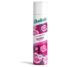 Сухой шампунь Batiste BLUSH 350 мл