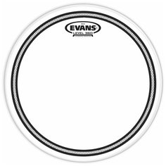 Пластик для барабана Evans TT12EC2S