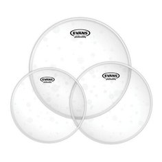 Пластик для барабана Evans ETP-HYDGL-S