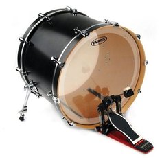 Пластик для барабана Evans BD20GB4