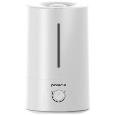 Увлажнитель воздуха POLARIS PUH 5003 TF,ультразвук,45м2,4,5л,верх залив