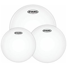 Пластик для барабана Evans ETP-G1CTD-S