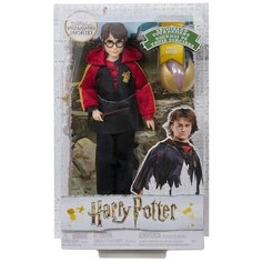 Кукла Mattel Гарри Поттер Турнир трех волшебников (Harry Potter Triwizard Tournament)