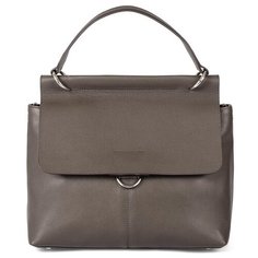 Сумка женская AFINA 439 кофе.фл