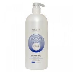 OLLIN Шампунь увлажняющий 1000 мл Moisture Shampoo