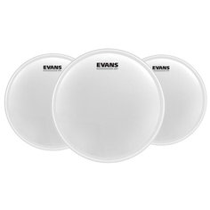 Набор пластиков для том барабана Evans ETP-UV1-S