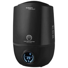 Увлажнитель воздуха Scarlett SC-AH986E10
