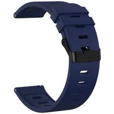 OLLIN Бигуди(-бумеранг 16мм оранж \голубые 22см