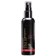 Advance Techniques Сыворотка-спрей для волос "Сила кератина" 100ml Avon