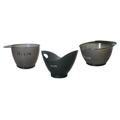 OLLIN Миска для окрашивания 250 мл